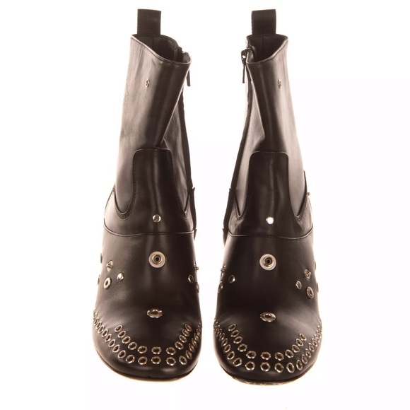 Phuture boot smooth calf size 37 - Picture 9 of 12